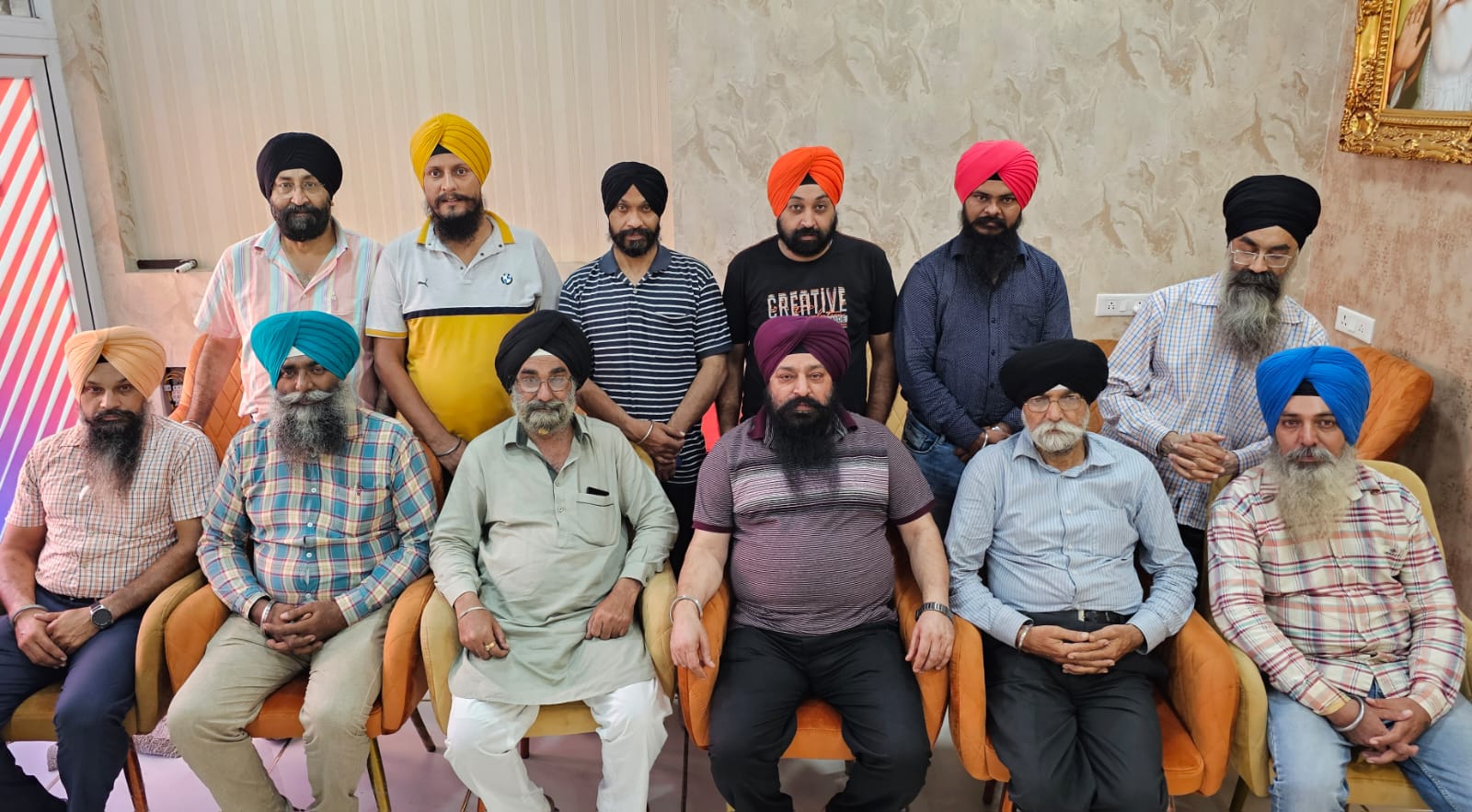 You are currently viewing ਮਨੀਪੁਰ ਵਿੱਚ ਔਰਤਾਂ ਨਾਲ ਬੇਪਤੀ ਕਰਨ ਵਾਲਿਆਂ ਨੂੰ ਚੋਰਾਹੇ ਵਿੱਚ ਟੰਗਕੇ ਫਾੰਸੀ ਦਿੱਤੀ ਜਾਵੇ:-ਸਿੱਖ ਤਾਲਮੇਲ ਕਮੇਟੀ।