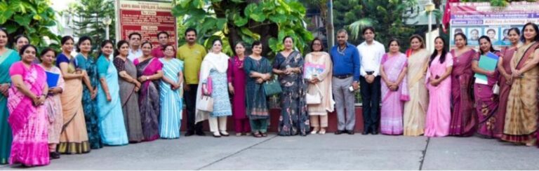 Read more about the article ਕੇ.ਐਮ.ਵੀ 9ਵੀਂ ਅਕਾਦਮਿਕ ਕੌਂਸਲ ਦੀ ਮੀਟਿੰਗ ਸਫਲਤਾਪੂਰਵਕ ਹੋਈ – 5 ਸਾਲਾ ਇੰਟੇਗਰੇਟਿਡ ਪ੍ਰੋਗਰਾਮਾਂ ਦੀ ਸ਼ੁਰੂਆਤ