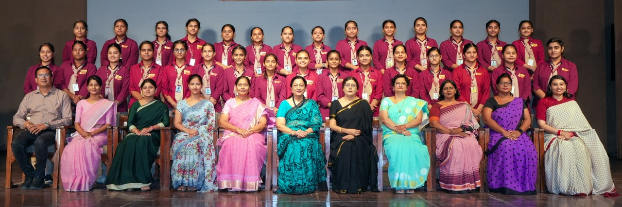 You are currently viewing ਕੇ.ਐਮ.ਵੀ ਕਾਲਜੀਏਟ ਸਕੂਲ ਵਿਖੇ ਸਟੂਡੈਂਟ ਕੌਂਸਲ 2023-24 ਲਈ ਇੰਨਵੈਸਟੀਚਰ ਸੈਰੇਮਨੀ ਦਾ ਆਯੋਜਨ