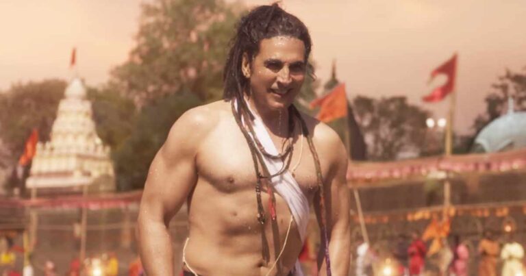 Read more about the article अक्षय कुमार ने सोशल मीडिया पर थैंक यू नोट शेयर किया