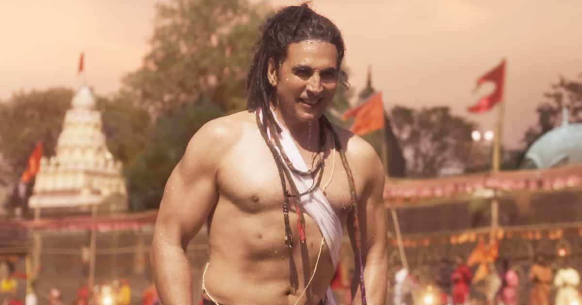 You are currently viewing अक्षय कुमार ने सोशल मीडिया पर थैंक यू नोट शेयर किया