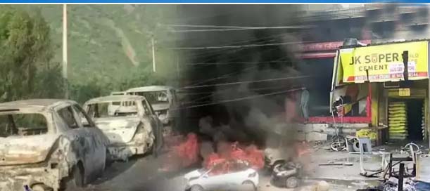 Read more about the article तिगरा गांव में महापंचायत, 12 से अध‍िक गांव के सैकड़ों लोग पहुंचे