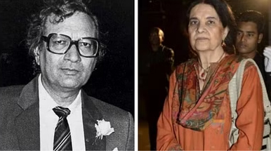 Read more about the article ਵਿਜੈ ਆਨੰਦ ਦੀ ਪਤਨੀ ਸੁਸ਼ਮਾ ਆਨੰਦ ਦਾ ਦਿਲ ਦਾ ਦੌਰਾ ਪੈਣ ਕਾਰਨ ਦੇਹਾਂਤ