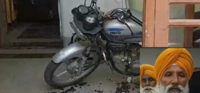 Read more about the article ਸਰਪੰਚ ਨੂੰ ਨਸ਼ਾ ਵੇਚਣ ਵਾਲਿਆਂ ਨੂੰ ਰੋਕਿਆ,ਤਸਕਰਾਂ ਨੇ ਘਰ ‘ਤੇ ਹਮਲਾ ਕਰਕੇ ਔਰਤਾਂ ਦੇ ਪਾੜੇ ਕੱਪੜੇ