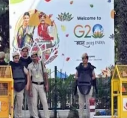 Read more about the article ਦਿੱਲੀ ਦੀਆਂ ਸੜਕਾਂ ‘ਤੇ ਜਾਮ ਤੋਂ ਬਚਣ ਲਈ ਟ੍ਰੈਫਿਕ ਐਡਵਾਈਜ਼ਰੀ ਜਾਰੀ