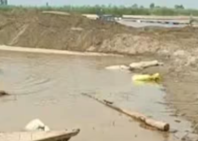 Read more about the article ਬਿਆਸ ਦਰਿਆ ‘ਚੋਂ ਮਿਲੀ ਇੱਕ ਅਣਪਛਾਤੀ ਲਾਸ਼