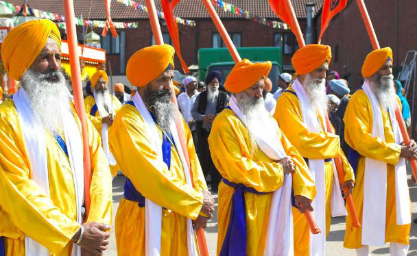 Read more about the article श्री गुरु नानक देव जी के प्रकाश पूर्व पर विशेष