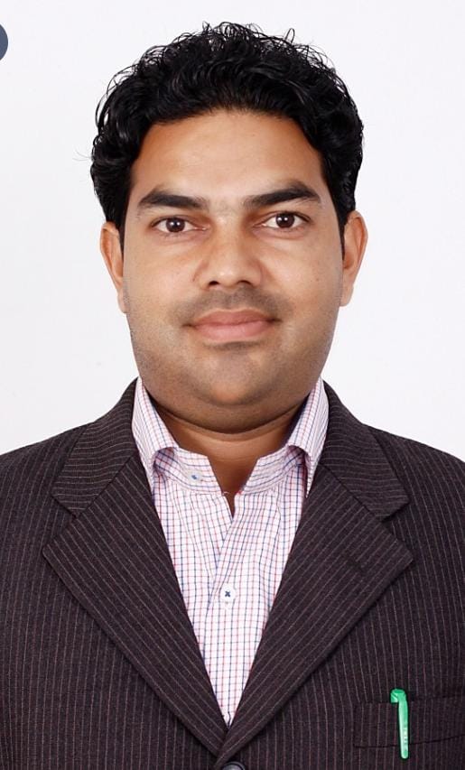 Read more about the article ਜਲੰਧਰ ਬ੍ਰਾਂਚ ਦਾ ਉਦਘਾਟਨ ਐਮ ਐਸ ਐਮ ਈ ਪੀ ਸੀ ਆਈ ਚੇਅਰਮੈਨ ਕਰਣਗੇ ਪੰਜਾਬ : ਡਿਸਟ੍ਰਿਕਟ ਡਾਇਰੈਕਟਰ ਰੋਹਿਤ ਭਾਟੀਆ