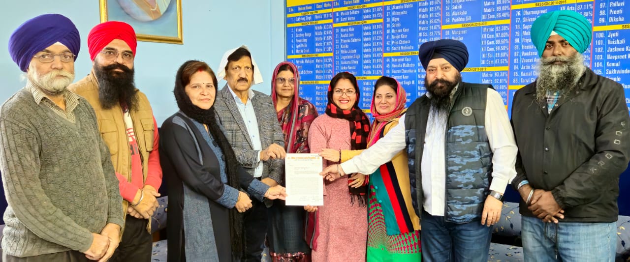 You are currently viewing ਸਕੂਲੀ ਬੱਚਿਆਂ ਨੂੰ ਦਸ਼ਮੇਸ਼ ਪਿਤਾ ਦੇ ਗੌਰਵਮਈ ਅਤੇ ਵੈਰਾਗਮਈ ਇਤਿਹਾਸ ਬਾਰੇ ਦੱਸਿਆ ਜਾਵੇ–ਸਿੱਖ ਤਾਲਮੇਲ ਕਮੇਟੀ