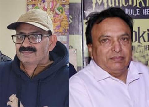 Read more about the article ਸ਼ਹਿਰ ‘ਚ ਲਗਾਤਾਰ ਹੋ ਰਹੇ ਹਮਲੇ ਅਤੇ ਲੁੱਟ ਖੋਹ ਬਾਰੇ ਜਲੰਧਰ ਕਮਿਸ਼ਨਰ ਪੁਲਿਸ ਅਤੇ ਮੁੱਖ ਮੰਤਰੀ ਭਗਵੰਤ ਮਾਨ ਨੂੰ ਸ਼ਿਕਾਇਤ