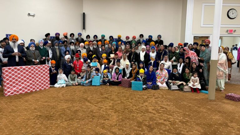 Read more about the article ਵਿਦਿਅਕ ਅਤੇ ਧਾਰਮਿਕ ਕੌਂਸਲਾਂ ਵੱਲੋਂ ਧਰਮ ਤੇ ਵਿਰਸੇ ਨਾਲ ਜੋੜਨ ਦਾ ਵੱਡਾ ਉਪਰਾਲਾ