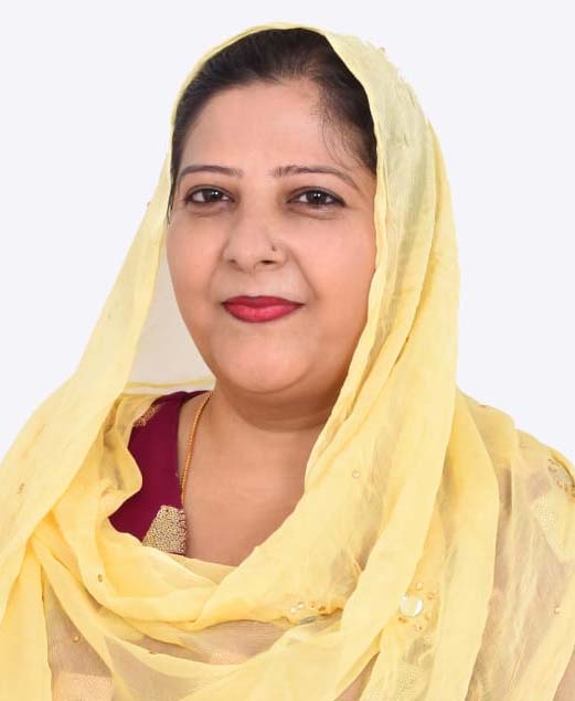 Read more about the article ਸ਼ਹਿਰ ’ਚ ਹੋ ਰਹੀ ਚੋਰੀਆਂ ਦਾ ਕੌਣ ਜਿੰਮੇਵਾਰ: ਰੀਤੀਕਾ ਭਗਤ