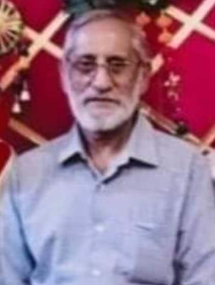 Read more about the article ਮਨੋਹਰ ਲਾਲ ਸੰਸਾਰ ਨੂੰ ਅਲਵਿਦਾ ਕਹਿ ਗਏ