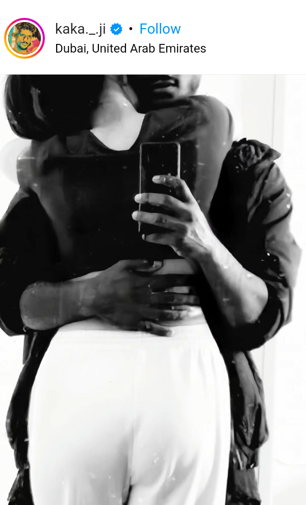 Read more about the article ਪੰਜਾਬੀ ਗਾਇਕ ਕਾਕਾ ਨੇ ਆਪਣੀ ਲਵ ਲ਼ਾਈਫ ਦੇ ਬਾਰੇ ਕੀਤਾ ਖੁਲਾਸਾ, ਤਸਵੀਰਾਂ ਕੀਤੀਆਂ ਸਾਂਝੀਆਂ