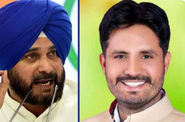 Read more about the article ਪੰਜਾਬ ਕਾਂਗਰਸ ਦੀ ਚੋਣ ਕਮੇਟੀ ਦਾ ਐਲਾਨ, ਨਵਜੋਤ ਸਿੰਘ ਸਿੱਧੂ ਨੂੰ ਵੀ ਮਿਲੀ ਜਗ੍ਹਾ