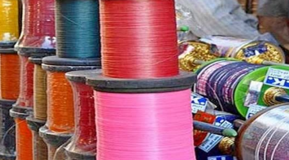 Read more about the article ਚਾਈਨਾ ਡੋਰ ਦੀ ਲਪੇਟ ‘ਚ ਆਉਣ ਕਾਰਨ ਵਿਅਕਤੀ ਦੀ ਜੀਭ ਕੱਟੀ