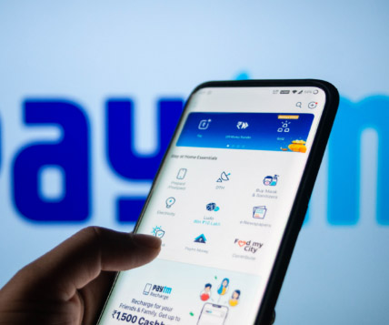 Read more about the article ਰਾਤ ਸਮੇਂ ਠੱਗ ਨੇ 100 ਦੁਕਾਨਾਂ ਦੇ ਬਾਹਰ ਲਗਾਏ ਗਏ ਸਕੈਨਰ ਬਦਲੇ, ਲੋਕ ਦੁਕਾਨਦਾਰ ਦੀ ਜਗਾ ਠੱਗ ਦੇ ਖਾਤੇ ‘ਚ ਭੇਜ ਰਹੇ ਸੀ ਪੈਸੇ