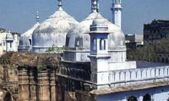 Read more about the article ज्ञानवापी के वुजूखाना का भी साइंटिफिक सर्वे की याचिका मंजूर