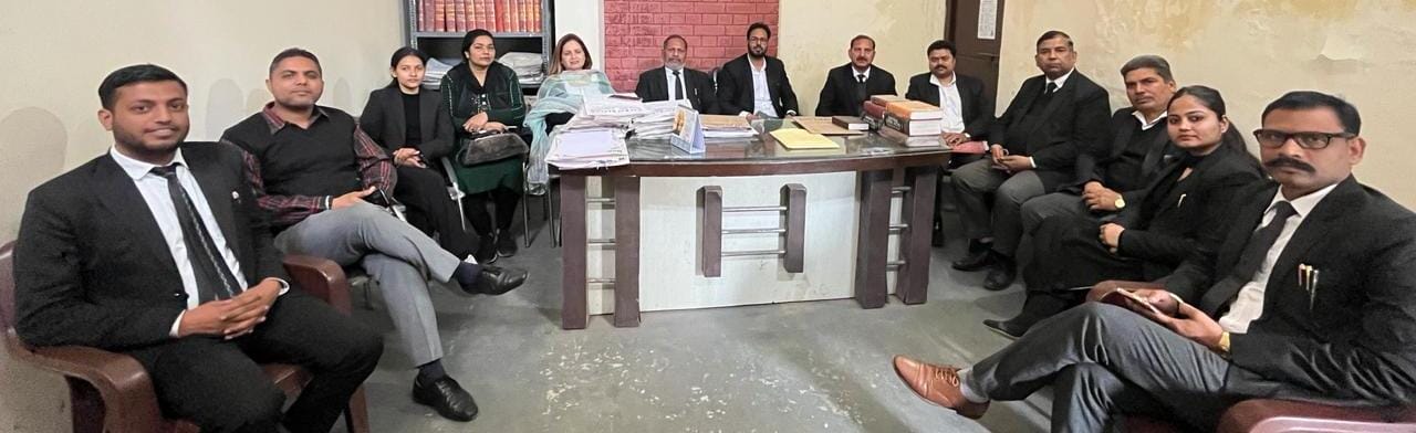 Read more about the article ਅੰਬੇਡਕਰਾਈਟ ਲੀਗਲ ਫੋਰਮ ਵੱਲੋ ਕਿਸਾਨਾ ਦੇ ਭਾਰਤ ਬੰਦ ਦਾ ਸਮਰਥਨ ਕੀਤਾ ਗਿਆ