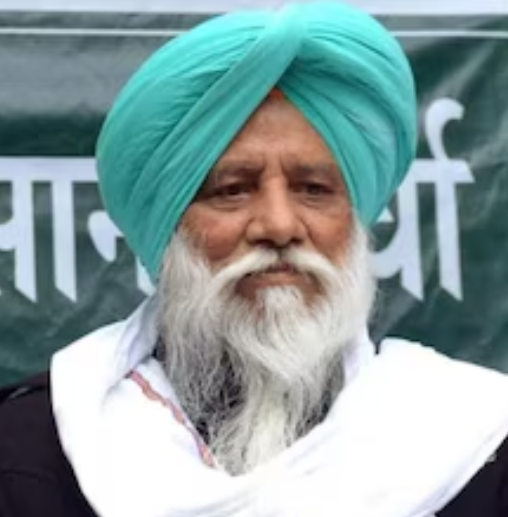 Read more about the article ਸੰਯੁਕਤ ਕਿਸਾਨ ਮੋਰਚਾ ਨੇ 16 ਫਰਵਰੀ ਨੂੰ ਪੰਜਾਬ ਬੰਦ ਕਰਨ ਦਾ ਦਿੱਤਾ ਸੱਦਾ