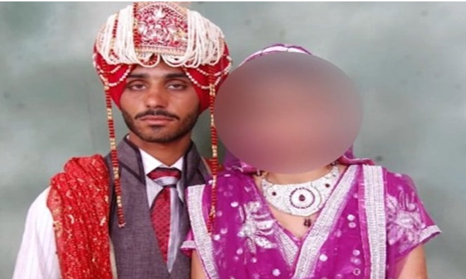 Read more about the article ਜੱਦੀ ਜ਼ਮੀਨ ਵੇਚ ਕੇ Canada ਭੇਜੀ ਪਤਨੀ ਮੁਕਰੀ