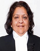 Read more about the article ਜਸਟਿਸ ਰਿਤੂ ਬਾਹਰੀ ਉੱਤਰਾਖੰਡ ਦੇ ਪਹਿਲੇ ਮਹਿਲਾ ਚੀਫ਼ ਜਸਟਿਸ ਬਣੇ