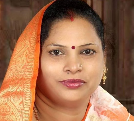 Read more about the article उम्मीदवारों की सूची साधना सिंह का भी नाम शामिल