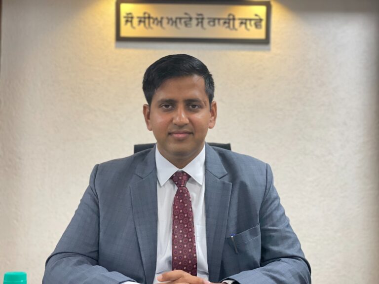 Read more about the article ਲੋਕ ਸਭਾ ਚੋਣਾਂ-202419 ਤਰ੍ਹਾਂ ਦੀਆਂ ਮਨਜ਼ੂਰੀਆਂ ਲੈਣ ਲਈ ਜ਼ਿਲ੍ਹਾ ਤੇ ਵਿਧਾਨ ਸਭਾ ਹਲਕਾ ਪੱਧਰ ’ਤੇ ਪ੍ਰਵਾਨਗੀ ਸੈਲ ਸਥਾਪਿਤ