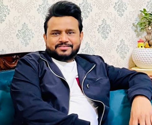 Read more about the article ਆਪ ਨੇ ਕਰਮਜੀਤ ਸਿੰਘ ਅਨਮੋਲ ਨੂੰ ਉਮੀਦਵਾਰ ਐਲਾਨਿਆ