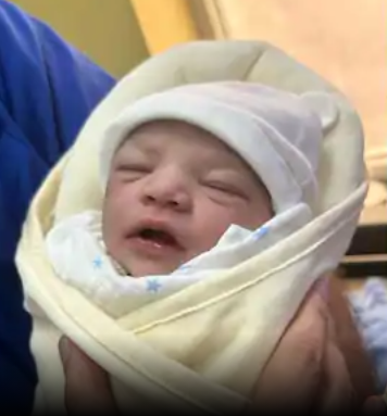 Read more about the article CM ਭਗਵੰਤ ਮਾਨ ਨੇ ਸਾਂਝੀ ਕੀਤੀ ਨਵਜੰਮੀ ਧੀ ਦੀ ਫੋਟੋ…