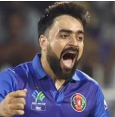 Read more about the article चार महीने बाद लौटे राशिद खान ने चौंकाया, टॉप-10 में की एंट्री