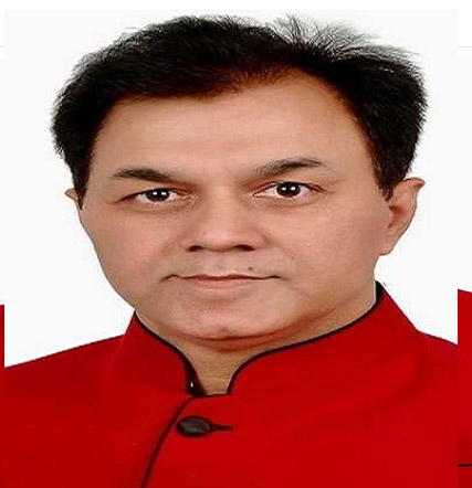 Read more about the article ਡਾ. ਰਾਜ ਕੁਮਾਰ ਚੱਬੇਵਾਲ ਨੇ ਪਾਰਟੀ ਦੀ ਮੁੱਢਲੀ ਮੈਂਬਰਸ਼ਿਪ ਤੋਂ ਦਿੱਤਾ ਅਸਤੀਫ਼ਾ