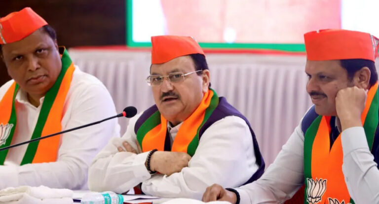 Read more about the article गुजरात-महाराष्ट्र की सीटों पर मंथन, कल CEC की अहम बैठक