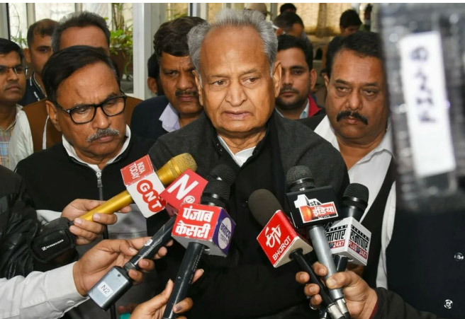 Read more about the article ‘संकटमोचक’ नेता BJP में शामिल, एक की कंपनी पर चुनाव से पहले पड़ी थी ED की रेड