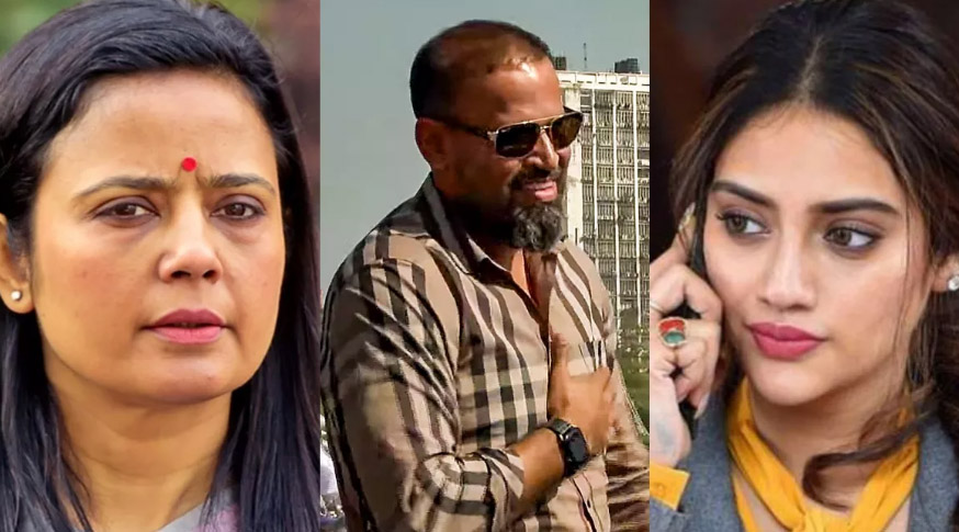 You are currently viewing यूसुफ पठान पर बड़ा दांव, TMC की लिस्ट में बड़ा उलटफेर