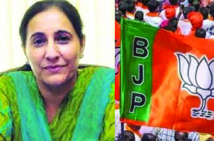 Read more about the article ਬਠਿੰਡਾ ਤੋਂ ਇਹ ਪਾਰਟੀ ਦੇ ਸਕਦੀ ਹੈ ਟਿਕਟ