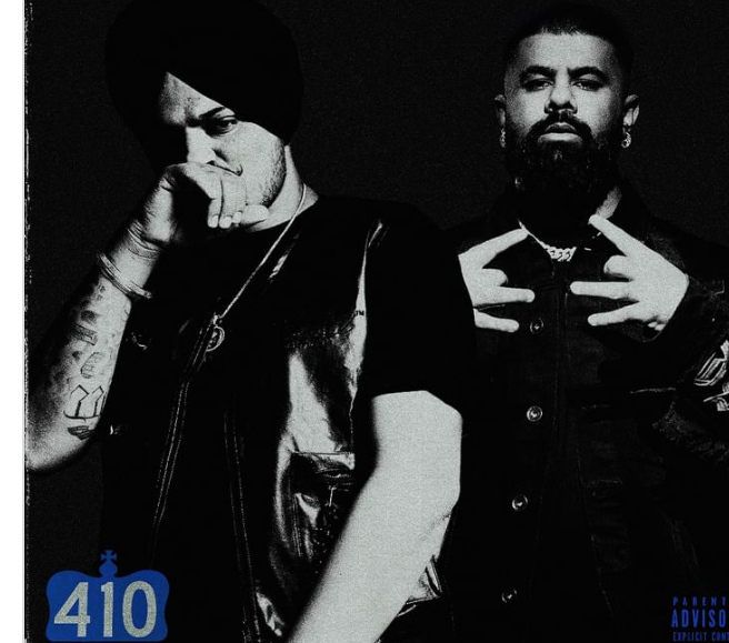 Read more about the article ਸਿੱਧੂ ਮੂਸੇਵਾਲਾ ਦਾ ਛੇਵਾਂ ਗੀਤ ਹੋਣ ਜਾ ਰਿਹਾ ਰਿਲੀਜ਼!