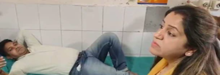 Read more about the article ਕੁੱਟੂ ਦਾ ਆਟਾ ਖਾਣ ਨਾਲ 60 ਲੋਕਾਂ ਦੀ ਸਿਹਤ ਵਿਗੜੀ