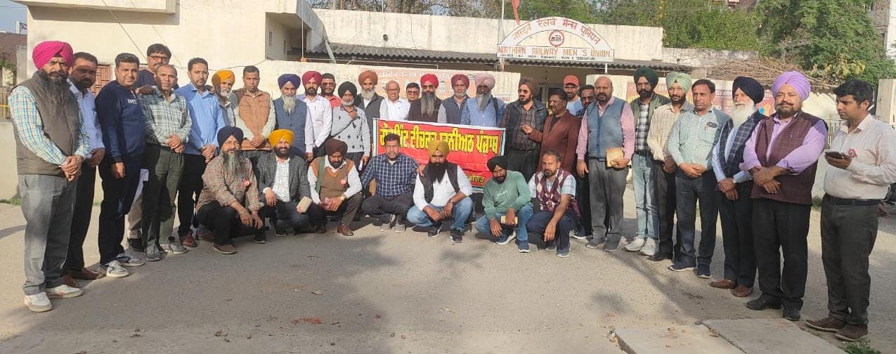 You are currently viewing ਮਿੱਡ-ਡੇ-ਮੀਲ ਵਰਕਰ ਦੇ ਪਰਿਵਾਰ ਨੂੰ ਯੋਗ ਮੁਆਵਜ਼ਾ ਦਿੱਤਾ ਜਾਵੇ: ਸੁਖਵਿੰਦਰ ਸਿੰਘ ਚਾਹਲ