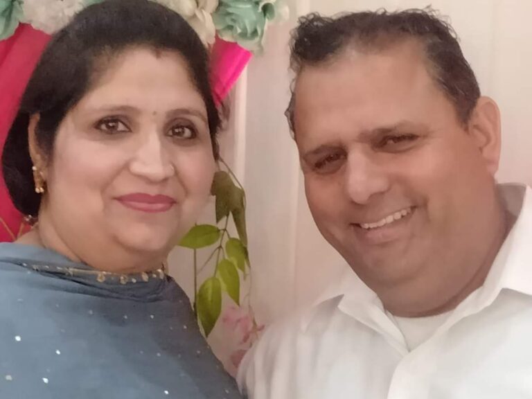 Read more about the article ਵਿਆਹ ਦੇ ਵਰ੍ਹੇਗੰਢ ਦੀਆਂ ਮੁਬਾਰਕਾਂ