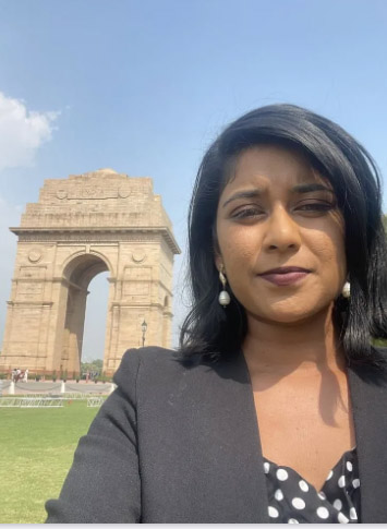 Read more about the article ਭਾਰਤ ਸਰਕਾਰ ਨੇ ਆਸਟਰੇਲਿਆਈ ਪੱਤਰਕਾਰ ਦਾ ਵੀਜ਼ਾ ਨਹੀਂ ਵਧਾਇਆ