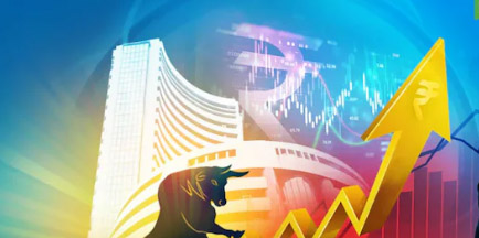 Read more about the article Nifty पहली बार 22,500 के पार बंद, एक दिन में ₹1.25 लाख करोड़ हुई कमाई