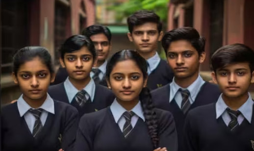 Read more about the article यूपी बोर्ड टॉपर्स लिस्ट में लड़कियों का दबदबा, 10वीं, 12वीं में रोशन किया नाम