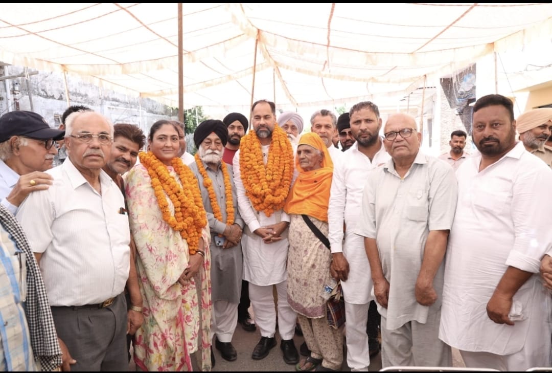 You are currently viewing मोदी सरकार ने सरकारी संस्थानों को बेचकर बेरोजगारी पैदा की : पवन टीनू