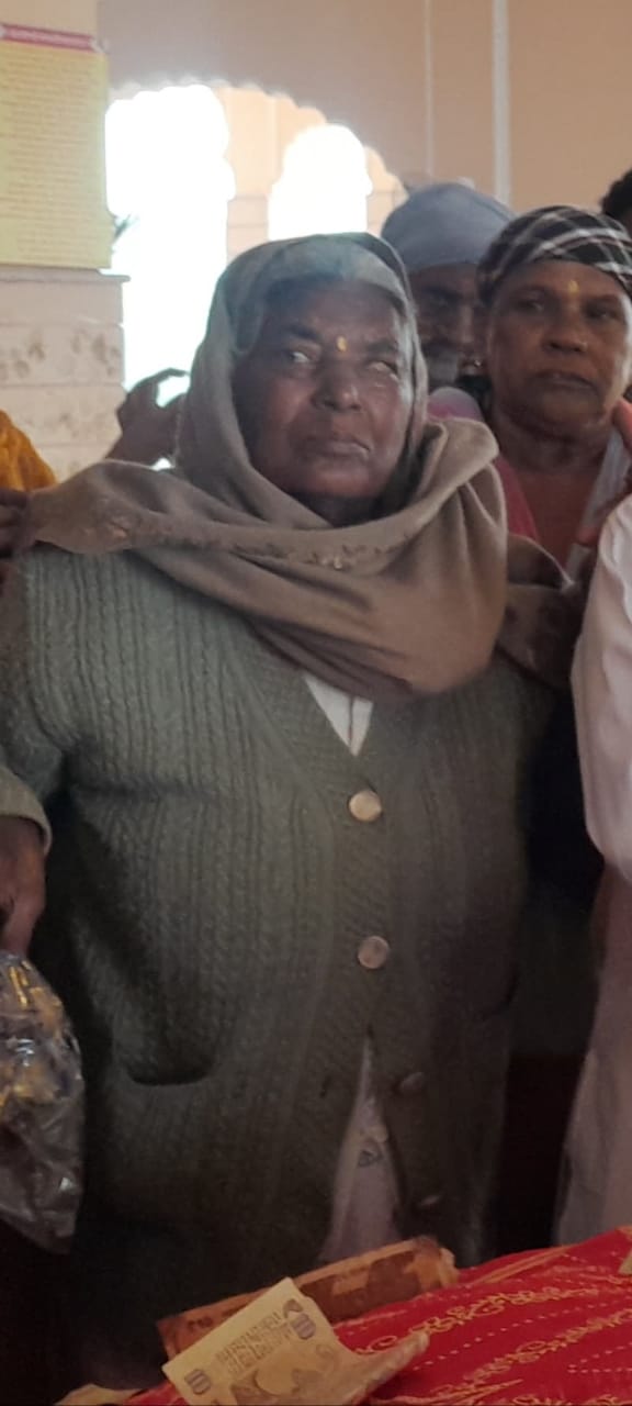 Read more about the article राजकुमार अटवाल की माता श्रीमती शीला देवी दुनिया को कह गए अलविदा