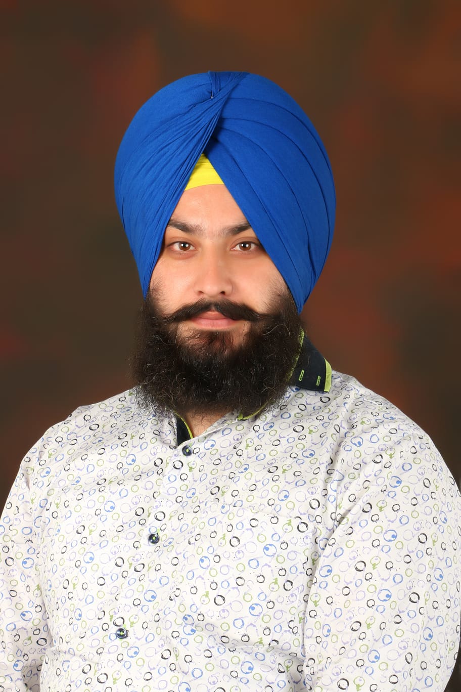 Read more about the article ਸ਼੍ਰੋਮਣੀ ਅਕਾਲੀ ਦਲ ਦੇ ਪ੍ਰਧਾਨ ਸੁਖਬੀਰ ਸਿੰਘ ਬਾਦਲ ਵਲੋਂ ਗੁਰਪ੍ਰੀਤ ਸਿੰਘ ਖਾਲਸਾ ਨੂੰ ਮਿਲੀ ਵੱਡੀ ਜ਼ਿੰਮੇਵਾਰੀ