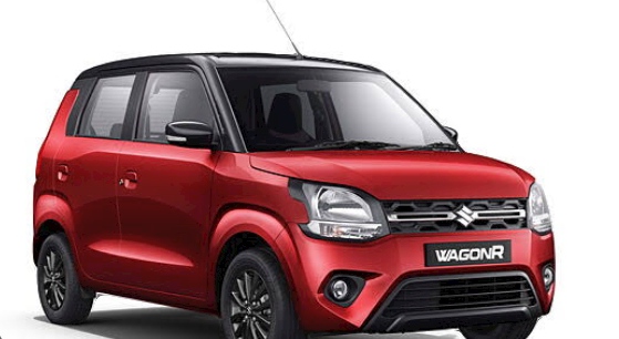Read more about the article ऑटो कंपनियों में गिने जाने वाली मारुति वैगनआर