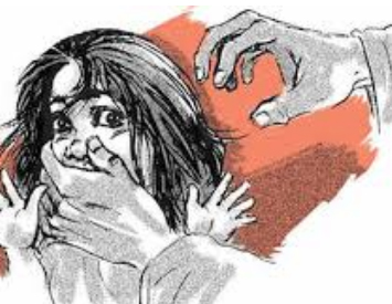 Read more about the article लड़की को लालच देकर जंगल में बुलाया