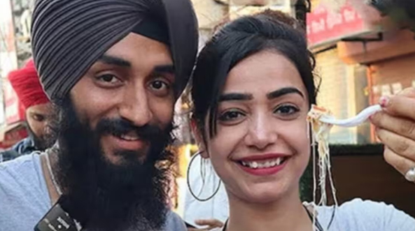 Read more about the article इंटरनेट पर हो गया वायरल