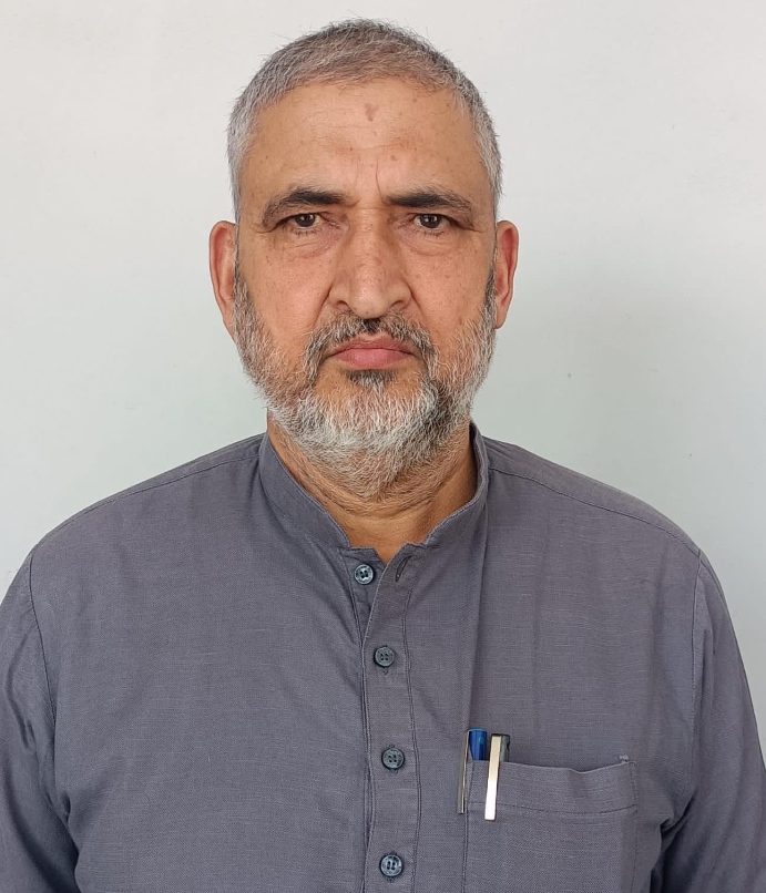 Read more about the article ਆਪ-ਕਾਂਗਰਸ ਸਰਕਾਰਾਂ ਦੀ ਮਾੜੀ ਕਾਰਗੁਜਾਰੀ ਕਰਕੇ ਜਲੰਧਰ ਵਾਸੀ ਪਰੇਸ਼ਾਨ : ਸਲਵਿੰਦਰ ਕੁਮਾਰ